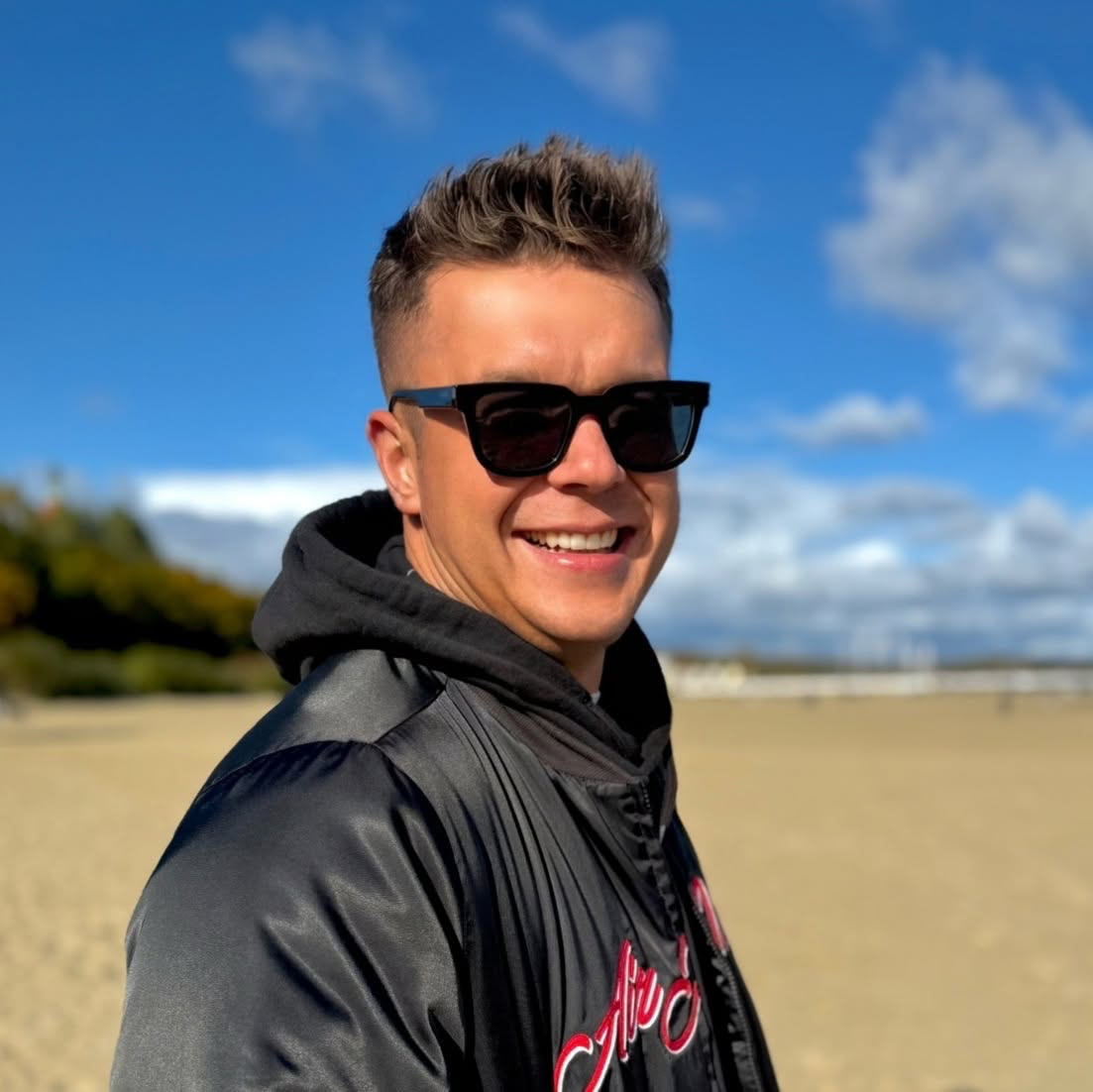 Dawid Jedynak